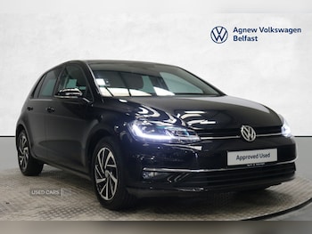 Volkswagen - Golf