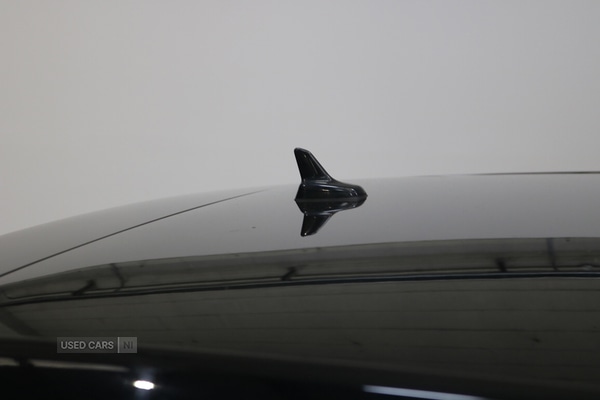 Vehicle 40