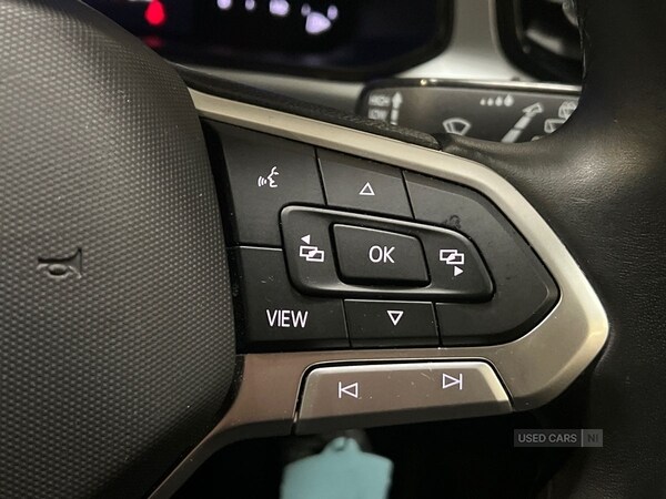 Used Volkswagen T-Roc 2023 for sale - 76850621: Photo 18