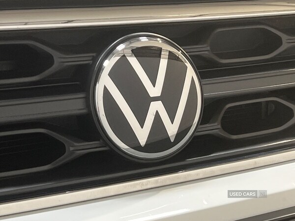 Used Volkswagen T-Roc 2023 for sale - 76850621: Photo 21