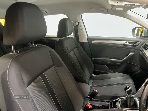 Used Volkswagen T-Roc 2023 for sale - 76850621: Photo 27