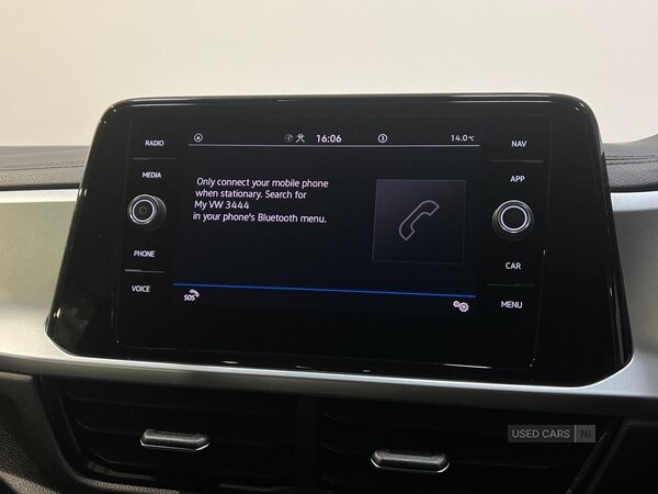 Used Volkswagen T-Roc 2023 for sale - 76850621: Photo 33