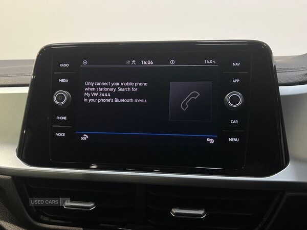 Used Volkswagen T-Roc 2023 for sale - 76850621: Photo 34