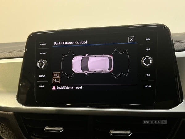 Used Volkswagen T-Roc 2023 for sale - 76850621: Photo 35