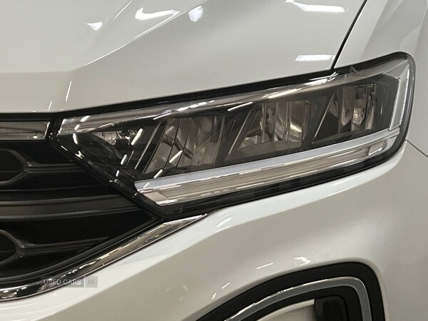 Used Volkswagen T-Roc 2023 for sale - 76850621: Photo 7