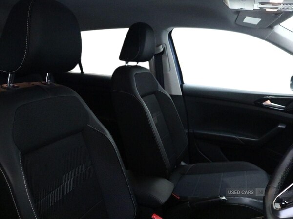 Used Volkswagen T-Cross 2022 for sale - 76043579: Photo 13