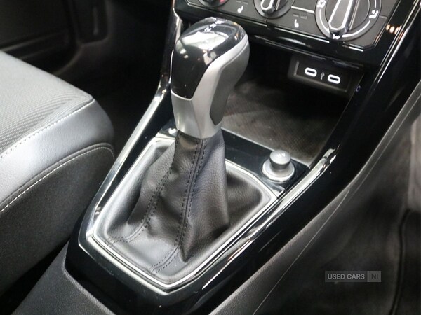 Used Volkswagen T-Cross 2022 for sale - 76043579: Photo 15