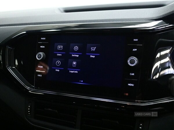 Used Volkswagen T-Cross 2022 for sale - 76043579: Photo 16