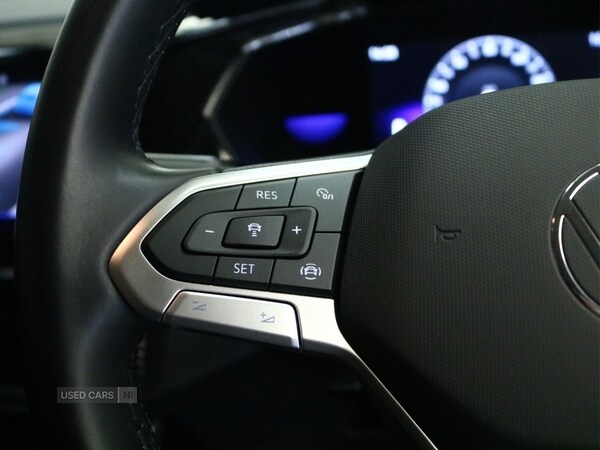 Used Volkswagen T-Cross 2022 for sale - 76043579: Photo 17