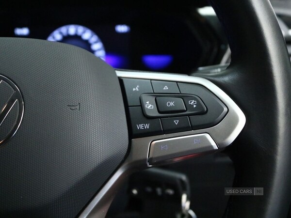Used Volkswagen T-Cross 2022 for sale - 76043579: Photo 18