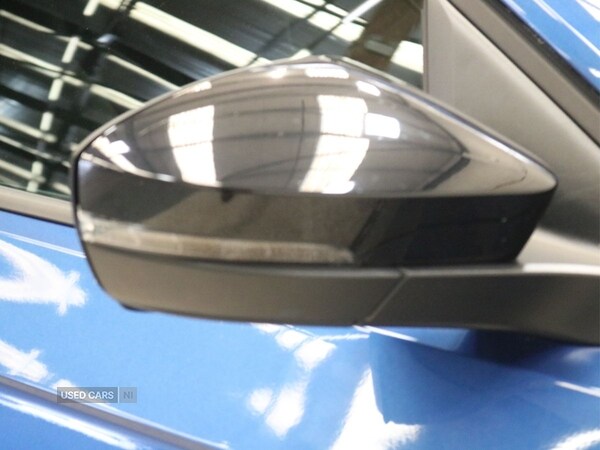 Used Volkswagen T-Cross 2022 for sale - 76043579: Photo 20