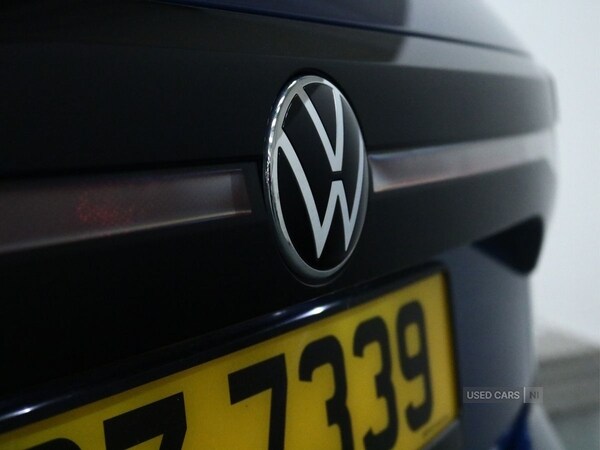Used Volkswagen T-Cross 2022 for sale - 76043579: Photo 22