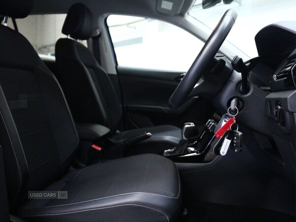 Used Volkswagen T-Cross 2022 for sale - 76043579: Photo 23