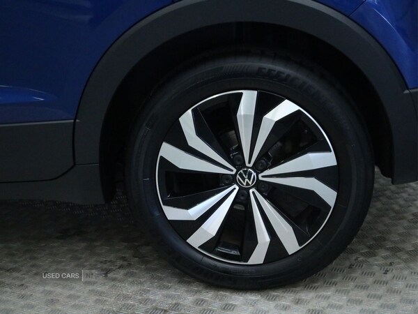 Used Volkswagen T-Cross 2022 for sale - 76043579: Photo 25
