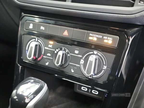 Used Volkswagen T-Cross 2022 for sale - 76043579: Photo 28