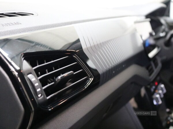 Used Volkswagen T-Cross 2022 for sale - 76043579: Photo 29