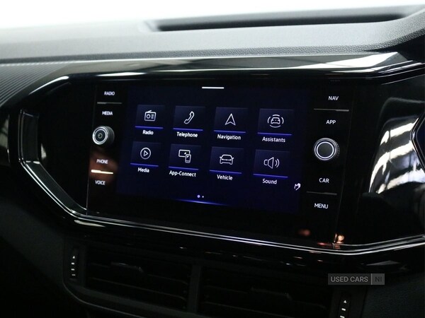 Used Volkswagen T-Cross 2022 for sale - 76043579: Photo 33