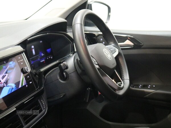Used Volkswagen T-Cross 2022 for sale - 76043579: Photo 36