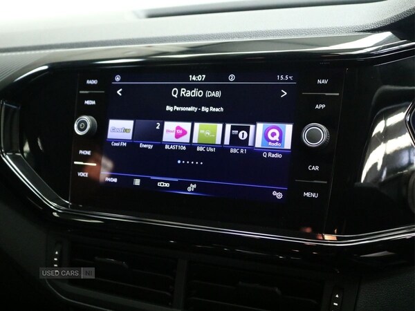 Used Volkswagen T-Cross 2022 for sale - 76043579: Photo 37
