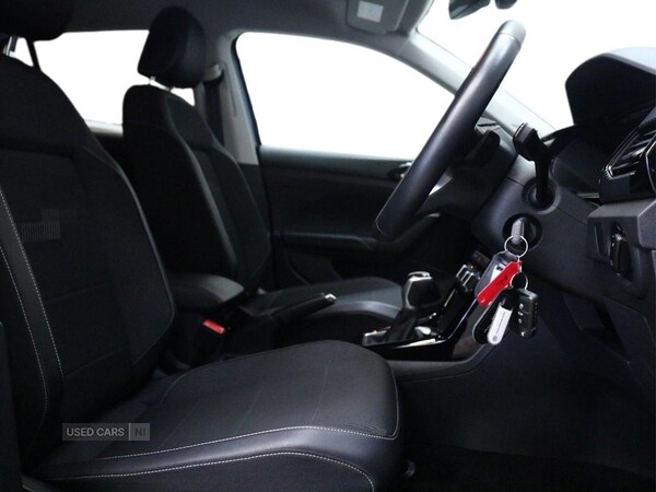 Used Volkswagen T-Cross 2022 for sale - 76043579: Photo 6