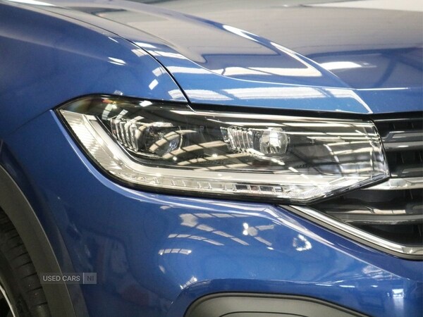 Used Volkswagen T-Cross 2022 for sale - 76043579: Photo 7