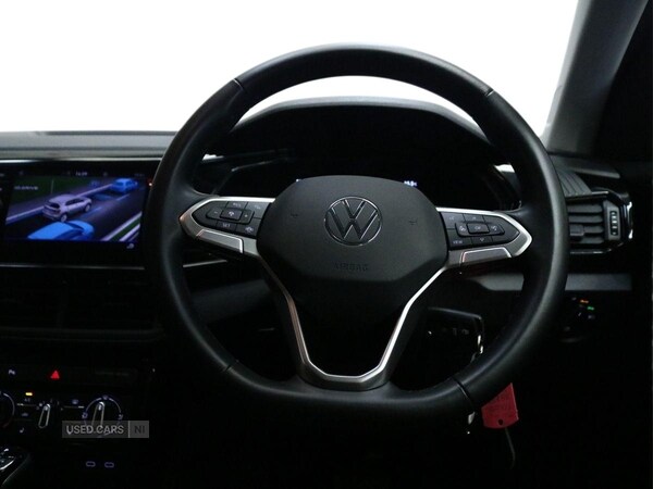 Used Volkswagen T-Cross 2022 for sale - 76043579: Photo 8