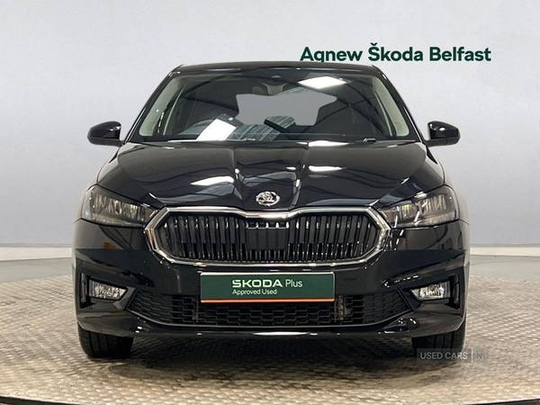 Used Skoda Fabia 2025 for sale - 76715891: Photo 11