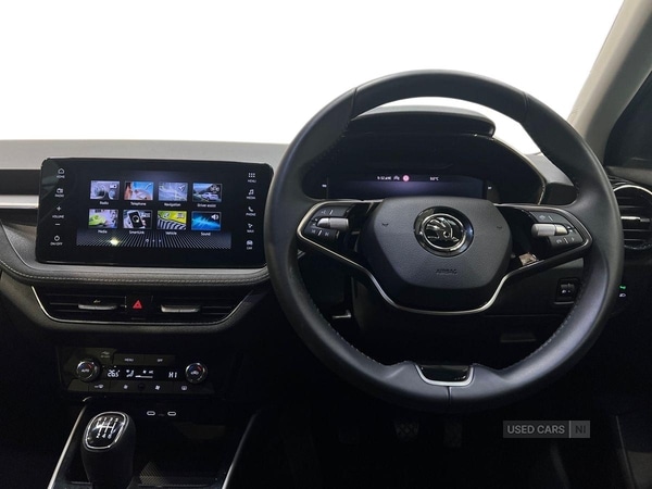 Used Skoda Fabia 2025 for sale - 76715891: Photo 13