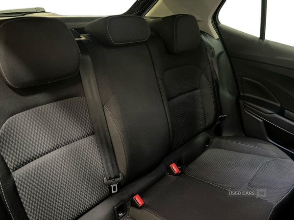 Used Skoda Fabia 2025 for sale - 76715891: Photo 14