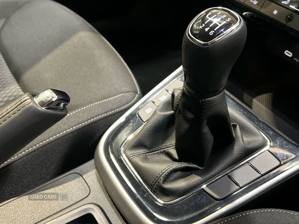 Used Skoda Fabia 2025 for sale - 76715891: Photo 15