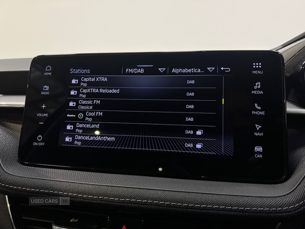 Used Skoda Fabia 2025 for sale - 76715891: Photo 16