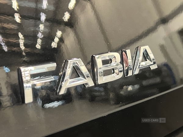 Used Skoda Fabia 2025 for sale - 76715891: Photo 22