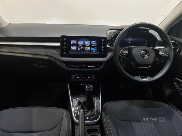 Used Skoda Fabia 2025 for sale - 76715891: Photo 23