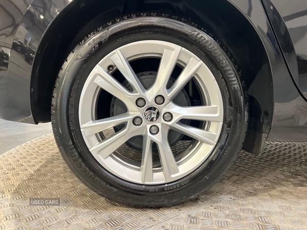 Used Skoda Fabia 2025 for sale - 76715891: Photo 24