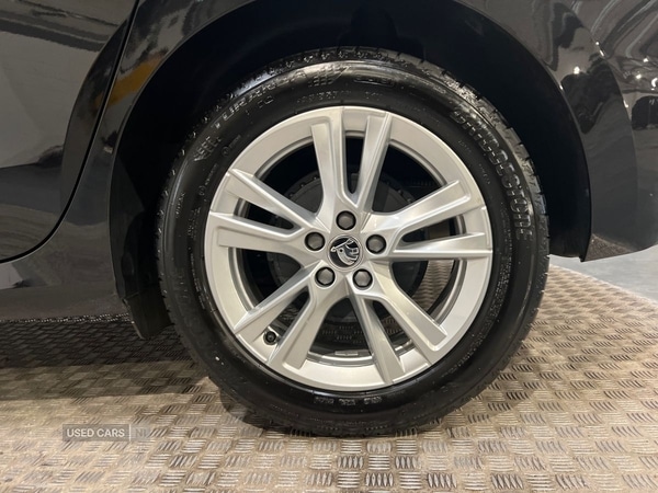 Used Skoda Fabia 2025 for sale - 76715891: Photo 25