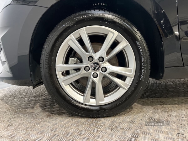 Used Skoda Fabia 2025 for sale - 76715891: Photo 26