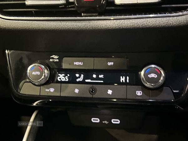 Used Skoda Fabia 2025 for sale - 76715891: Photo 28