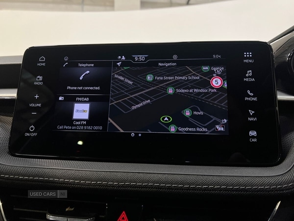 Used Skoda Fabia 2025 for sale - 76715891: Photo 31