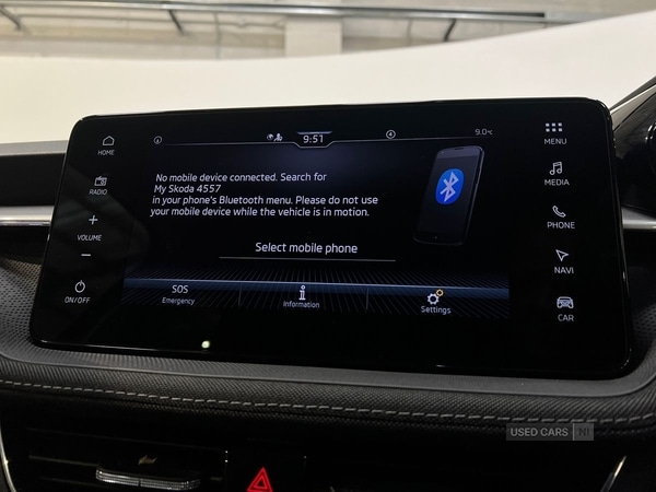 Used Skoda Fabia 2025 for sale - 76715891: Photo 32