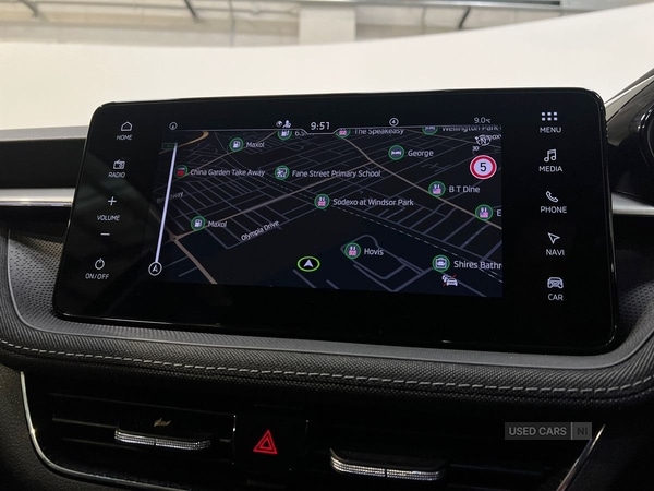 Used Skoda Fabia 2025 for sale - 76715891: Photo 33