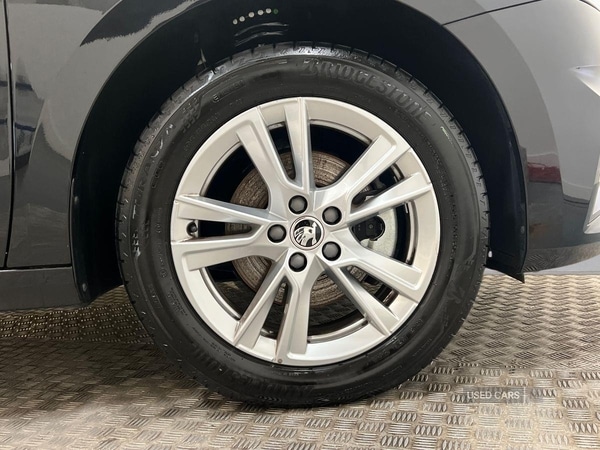 Used Skoda Fabia 2025 for sale - 76715891: Photo 5