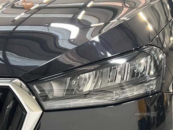 Used Skoda Fabia 2025 for sale - 76715891: Photo 7