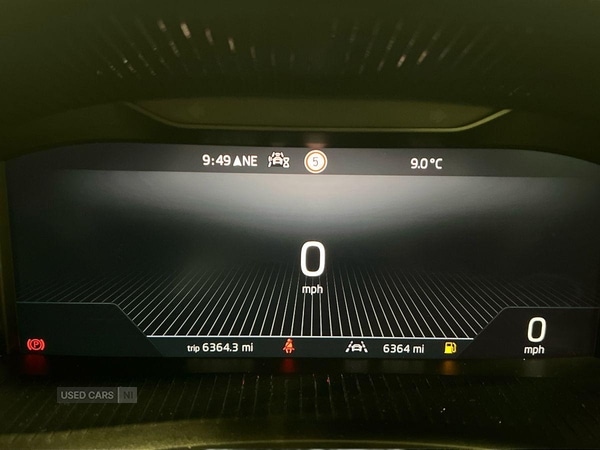 Used Skoda Fabia 2025 for sale - 76715891: Photo 9