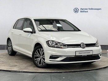 Used Volkswagen Golf 2018 for sale - 79226306: Photo