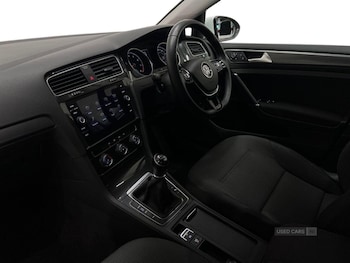 Used Volkswagen Golf 2018 for sale - 79226306: Photo