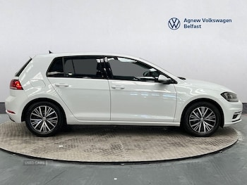 Used Volkswagen Golf 2018 for sale - 79226306: Photo