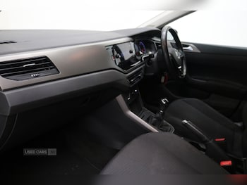 Used Volkswagen Polo 2020 for sale - 75950344: Photo