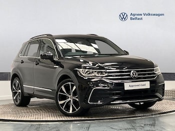 Used Volkswagen Tiguan 2023 for sale - 78602405: Photo