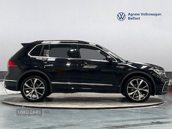 Used Volkswagen Tiguan 2023 for sale - 78602405: Photo
