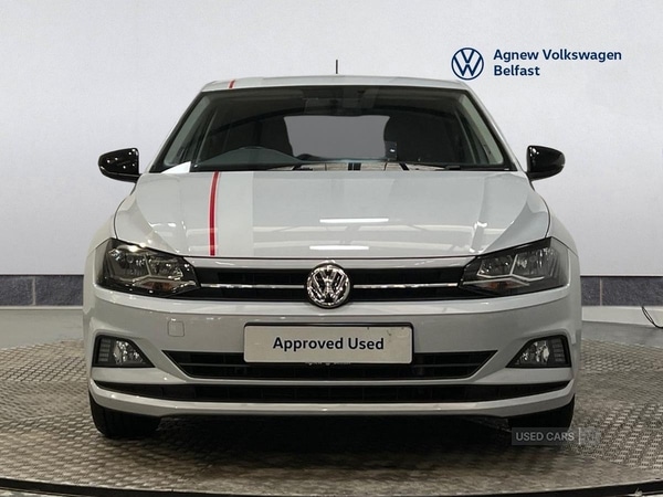 Used Volkswagen Polo 2019 for sale - 78136660: Photo 11
